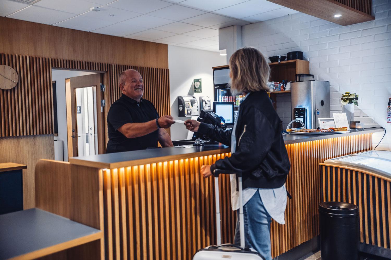 Aedelfors Hotell & Konferens Holsbybrunn Exteriér fotografie