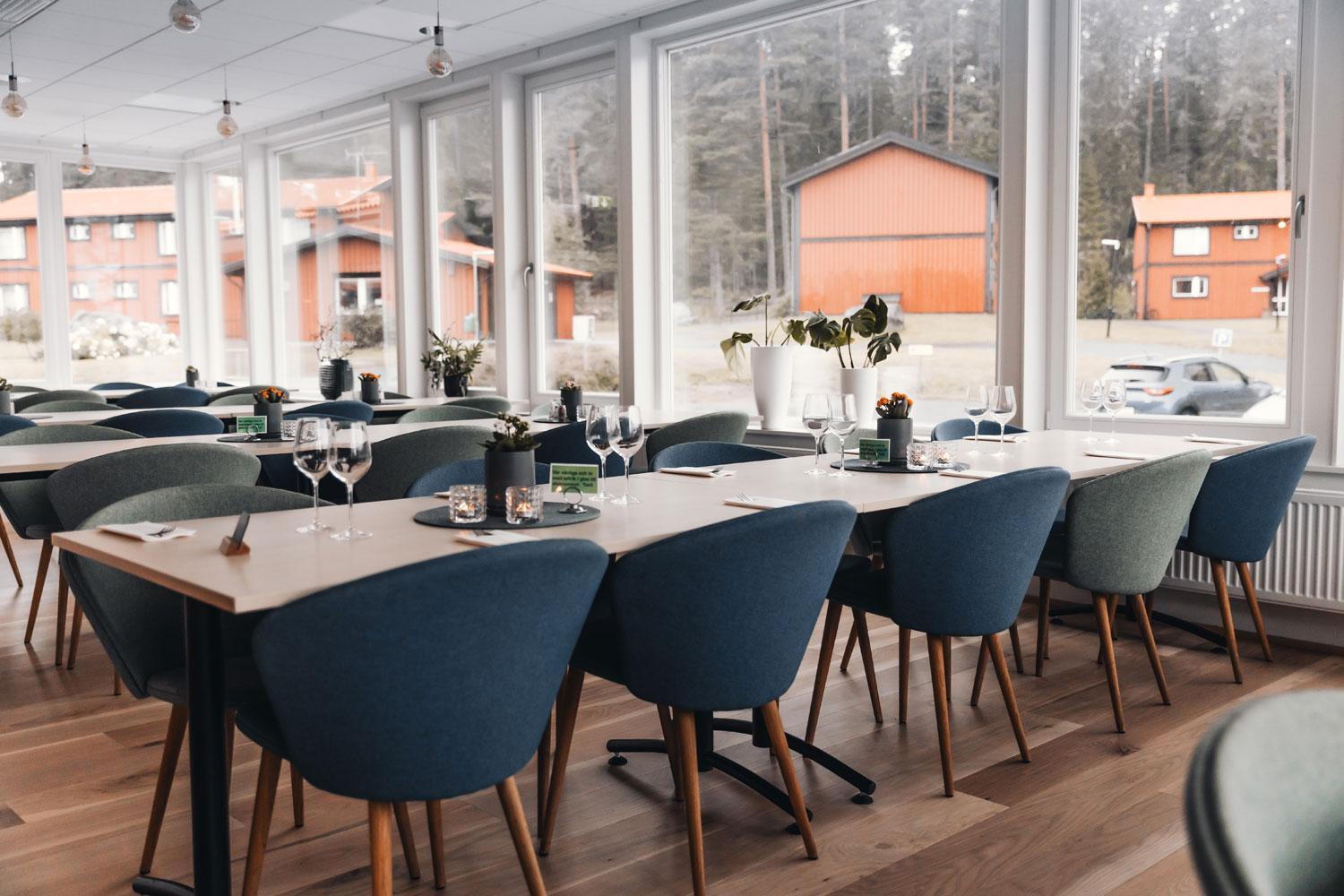 Aedelfors Hotell & Konferens Holsbybrunn Exteriér fotografie