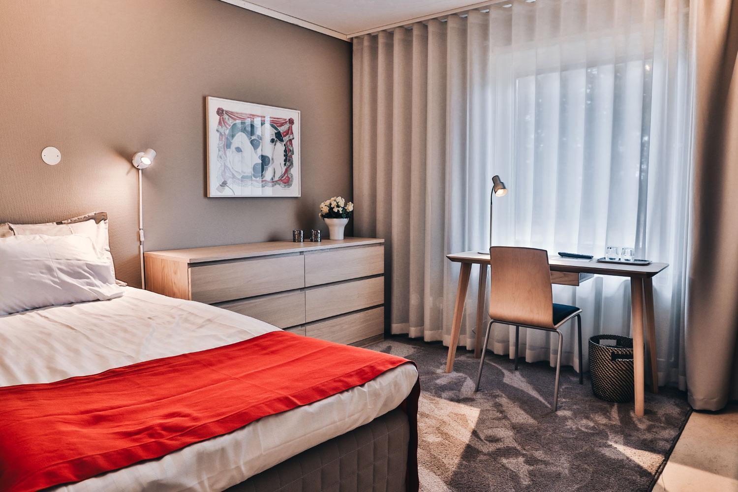 Aedelfors Hotell & Konferens Holsbybrunn Exteriér fotografie