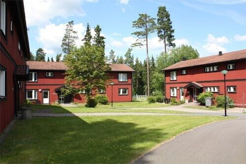 Aedelfors Hotell & Konferens Holsbybrunn Exteriér fotografie