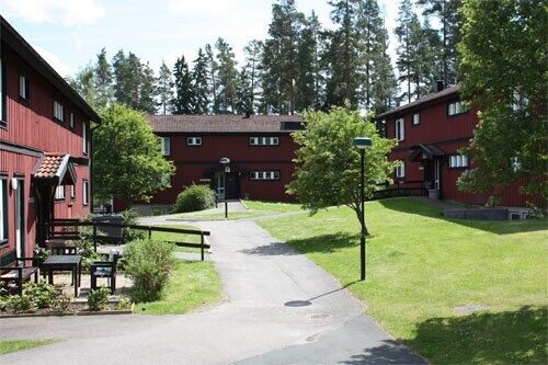 Aedelfors Hotell & Konferens Holsbybrunn Exteriér fotografie